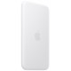 Apple MGPG4ZM/A power bank Wireless charging White Apple MGPG4ZM/A power bank Wireless charging White
