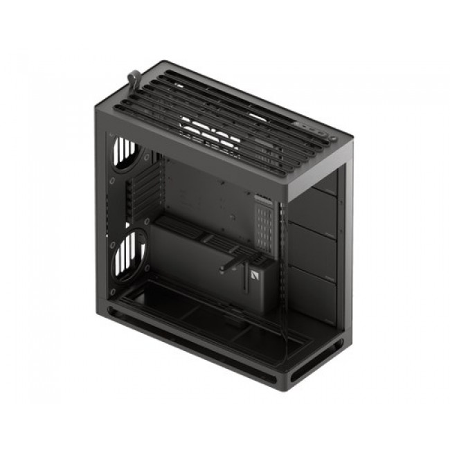 HAVN HS 420 Midi Tower Black