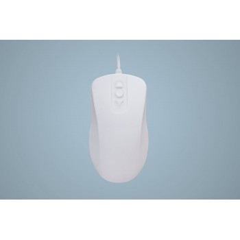Contour Design Active Key AK-PMH12 mouse Medical Ambidextrous USB Type-A Optical 1000 DPI