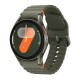 Samsung Galaxy Watch SM-L300NZGAEUE smartwatch / sport watch 3.33 cm (1.31 Samsung Galaxy Watch SM-L300NZGAEUE smartwatch / sport watch 3.33 cm (1.31