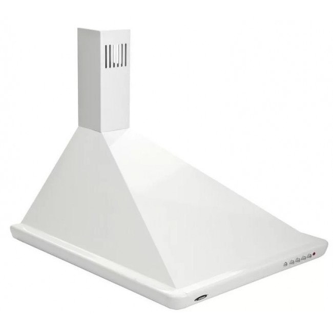 Hood Akpo WK-5 Elegant Turbo 50 White Hood Akpo WK-5 Elegant Turbo 50 White