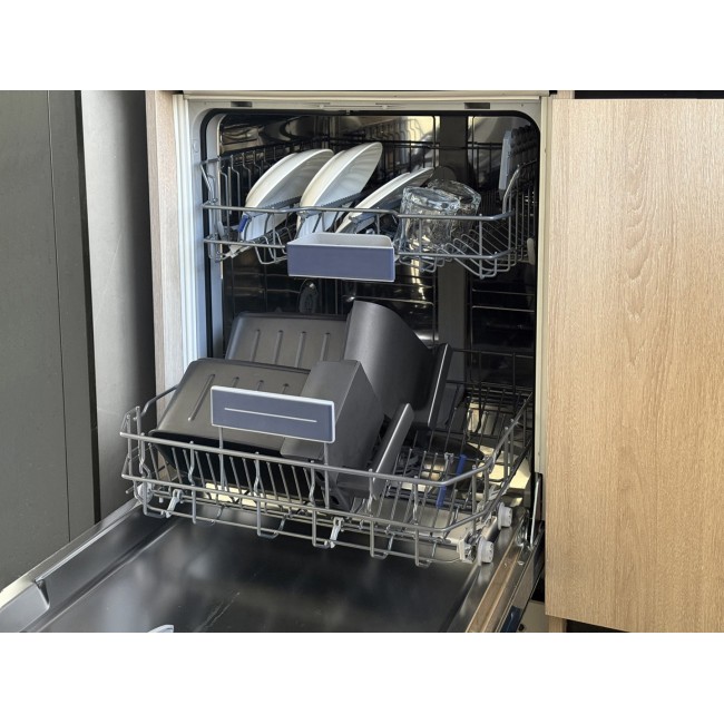 Xiaomi MAF-D1001 Double 10 L Stand-alone 2700 W Hot air fryer Black Xiaomi MAF-D1001 Double 10 L Stand-alone 2700 W Hot air fryer Black