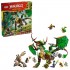 LEGO NINJAGO 71859 The Dragon of Life