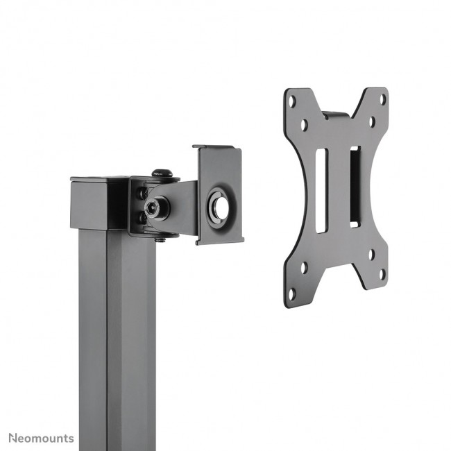 Neomounts FPMA-D865BLACK Monitor stand 10-32 Neomounts FPMA-D865BLACK Monitor stand 10-32