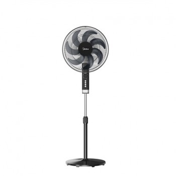 Midea Model MFS402M0BPK Standing Fan