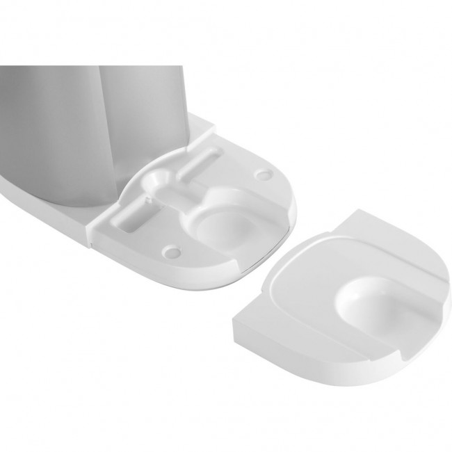 Coffee grinder Zwilling Enfinigy 150W silver