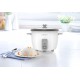 Rice cooker Westinghouse WKRCHS10EU 2,5 l 700 W White