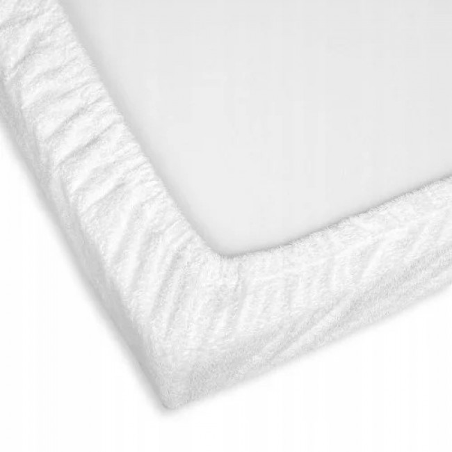 Bed sheet with elastic band - SleepTim