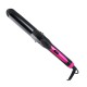 Esperanza EBL011 Curling iron Warm Black, Pink 1.8 m Esperanza EBL011 Curling iron Warm Black, Pink 1.8 m