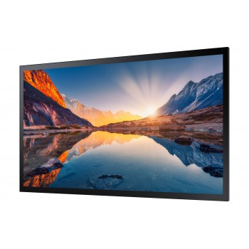 Samsung QM43B-T Digital signage flat panel 109.2 cm (43