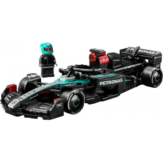 LEGO SPEED CHAMPIONS 77244 Mercedes-AMG F1 W15 LEGO SPEED CHAMPIONS 77244 Mercedes-AMG F1 W15