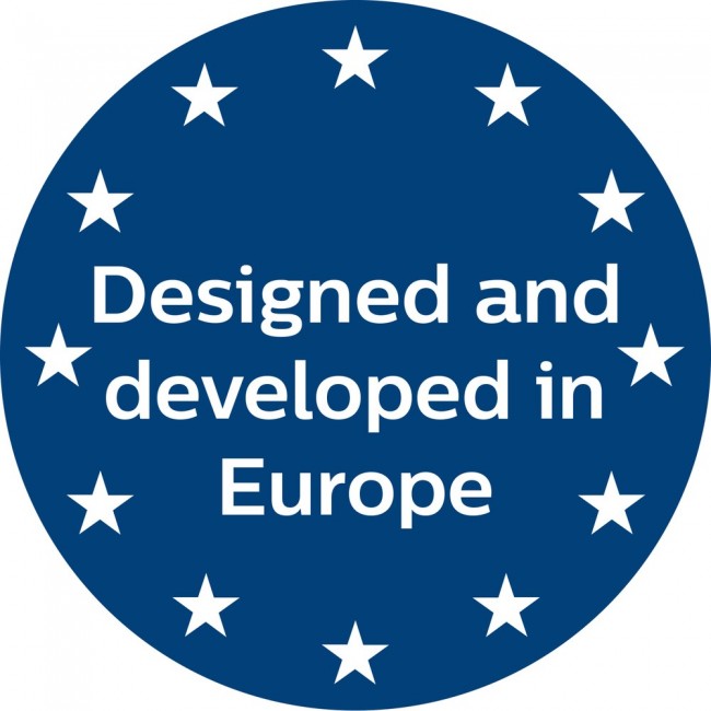 Philips 5000 series FC9556/09 vacuum 1.5 L Cylinder vacuum 900 W Bagless