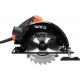 YATO CIRCULAR SAW 185mm 1500W YATO CIRCULAR SAW 185mm 1500W