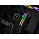 Corsair Vengeance RGB CMH32GX5M2E6000C36 memory module 32 GB 2 x 16 GB DDR5 6000 MHz