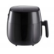 ZWILLING Electrics fryer 36450-280-0 black