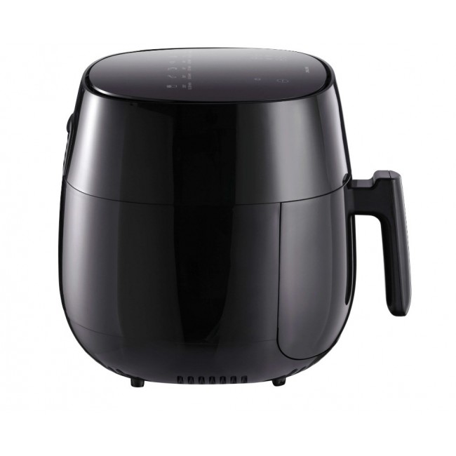 ZWILLING Electrics fryer 36450-280-0 black