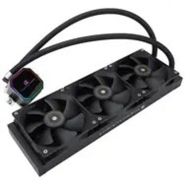 Thermalright Frozen Prism 360 BLACK Processor Fan 12 cm