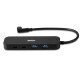 Lindy 4 Port USB 3.2 Gen 2 Hub