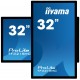 iiyama ProLite TF3215MC-B2 computer monitor 80 cm (31.5