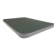 Outwell 400146 air mattress Double mattress Green, Grey Unisex