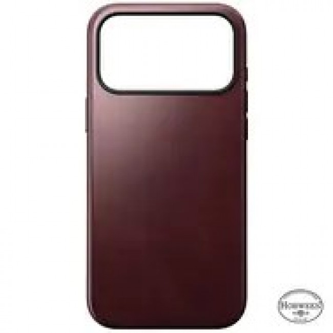 Nomad Modern Leather Case mobile phone case 17.5 cm (6.9