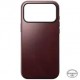 Nomad Modern Leather Case mobile phone case 17.5 cm (6.9
