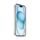 Apple iPhone 15 Clear Case with MagSafe