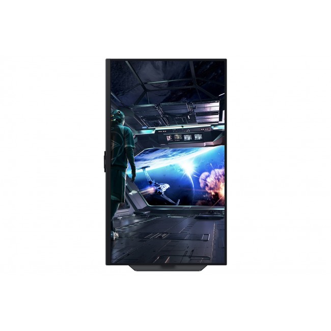 Samsung G70F computer monitor 68.6 cm (27