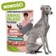 ANIMAL ISLAND Everyday Monoprotein Veal, Duck, Turkey - wet dog food - 9x300g