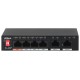 SWITCH DAHUA PFS3006-4ET-60-V2 SWITCH DAHUA PFS3006-4ET-60-V2