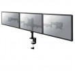 Neomounts NM-D135D3BLACK Monitor arm 10-27