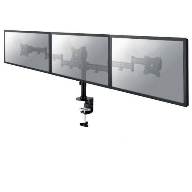 Neomounts NM-D135D3BLACK Monitor arm 10-27