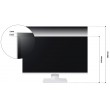 JAPANNEXT JN-IPS270UHD60F-C65W-HSP-W computer monitor 68.6 cm (27