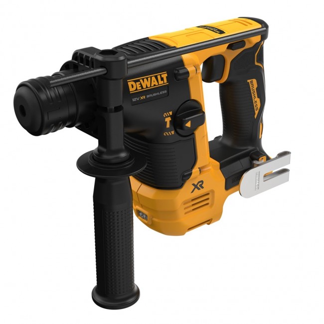 DEWALT M OTOWIERTARKA 12V 1,1J WIERCENIE DCH072NT