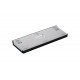 HATOR Skyfall 65 MAG ULTIMA 8K wireless keyboard Gaming USB + RF Wireless + Bluetooth QWERTY US English Black, White HATOR Skyfall 65 MAG ULTIMA 8K wireless keyboard Gaming USB + RF Wireless + Bluetooth QWERTY US English Black, White