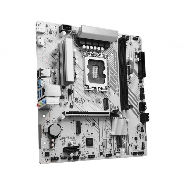 Asrock B760M-X Gen5 Intel B760 LGA 1700 micro ATX