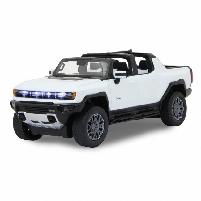 Jamara Hummer EV Radio-Controlled (RC) model Car Electric engine 1:26 Jamara Hummer EV Radio-Controlled (RC) model Car Electric engine 1:26