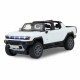 Jamara Hummer EV Radio-Controlled (RC) model Car Electric engine 1:26 Jamara Hummer EV Radio-Controlled (RC) model Car Electric engine 1:26