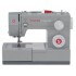 Singer | Sewing machine | 4423 | Number of stitches 23 | Number of buttonholes 1 | Grey
