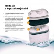 Lauben Glass Water Filter Jug 32GW water filter jug Lauben Glass Water Filter Jug 32GW water filter jug
