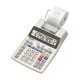 Sharp EL-1750V calculator