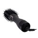 Esperanza EBL015 hair styling tool Hot air brush Black 1200W Esperanza EBL015 hair styling tool Hot air brush Black 1200W