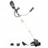 Cordless trimmer NAC 20V 1x4,0Ah