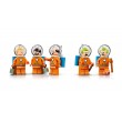 LEGO IDEAS 21367 Tintin Moon Rocket