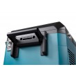 Makita CW004GZ cool box 29 L Electric Black, Blue Makita CW004GZ cool box 29 L Electric Black, Blue