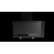 Teka DVI 88 Infinity G1 Wall-mounted Black 738 m /h