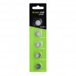 Green Cell XCR03 household battery Single-use battery CR1620 Lithium Green Cell XCR03 household battery Single-use battery CR1620 Lithium