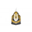 Camry CR 5029 iron Steam iron Black,Yellow 2400 W