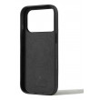 Mujjo MUJJO-CL-062-BK mobile phone case 16 cm (6.3