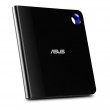 ASUS SBW-06D5H-U optical disc drive Blu-Ray RW Black, Silver ASUS SBW-06D5H-U optical disc drive Blu-Ray RW Black, Silver